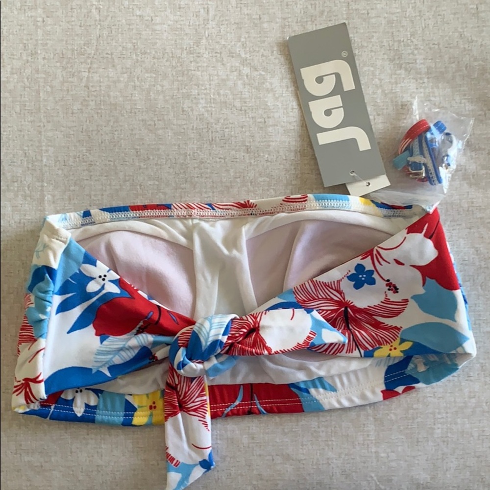 Jag Bikini Top - Picture 3 of 4